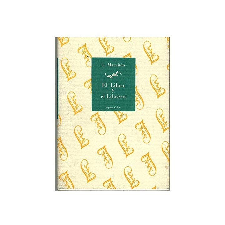 El Libro y el Librero
